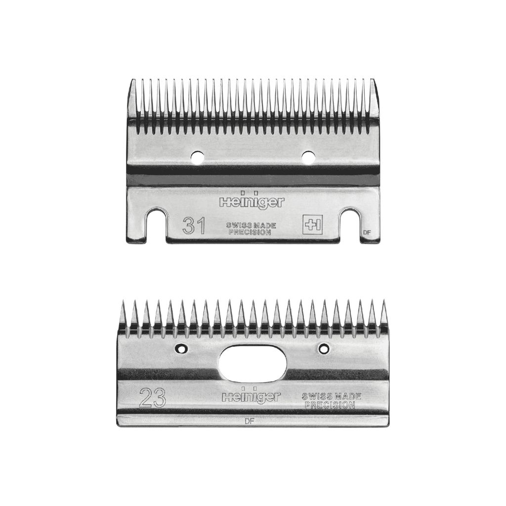 31/23 juego de peines