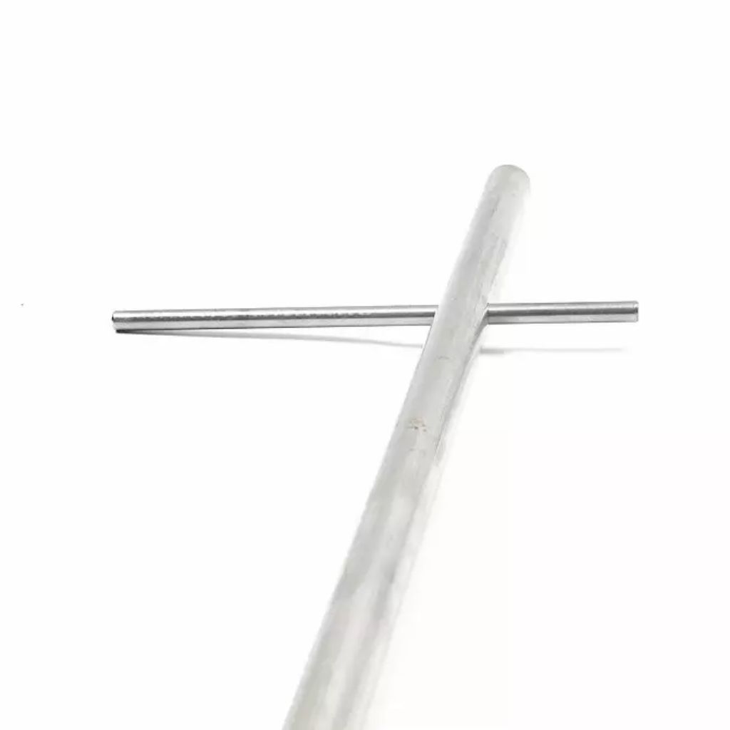 gripple, Prof. Heavy-duty instal. bar for Ancla 3 1 mt.