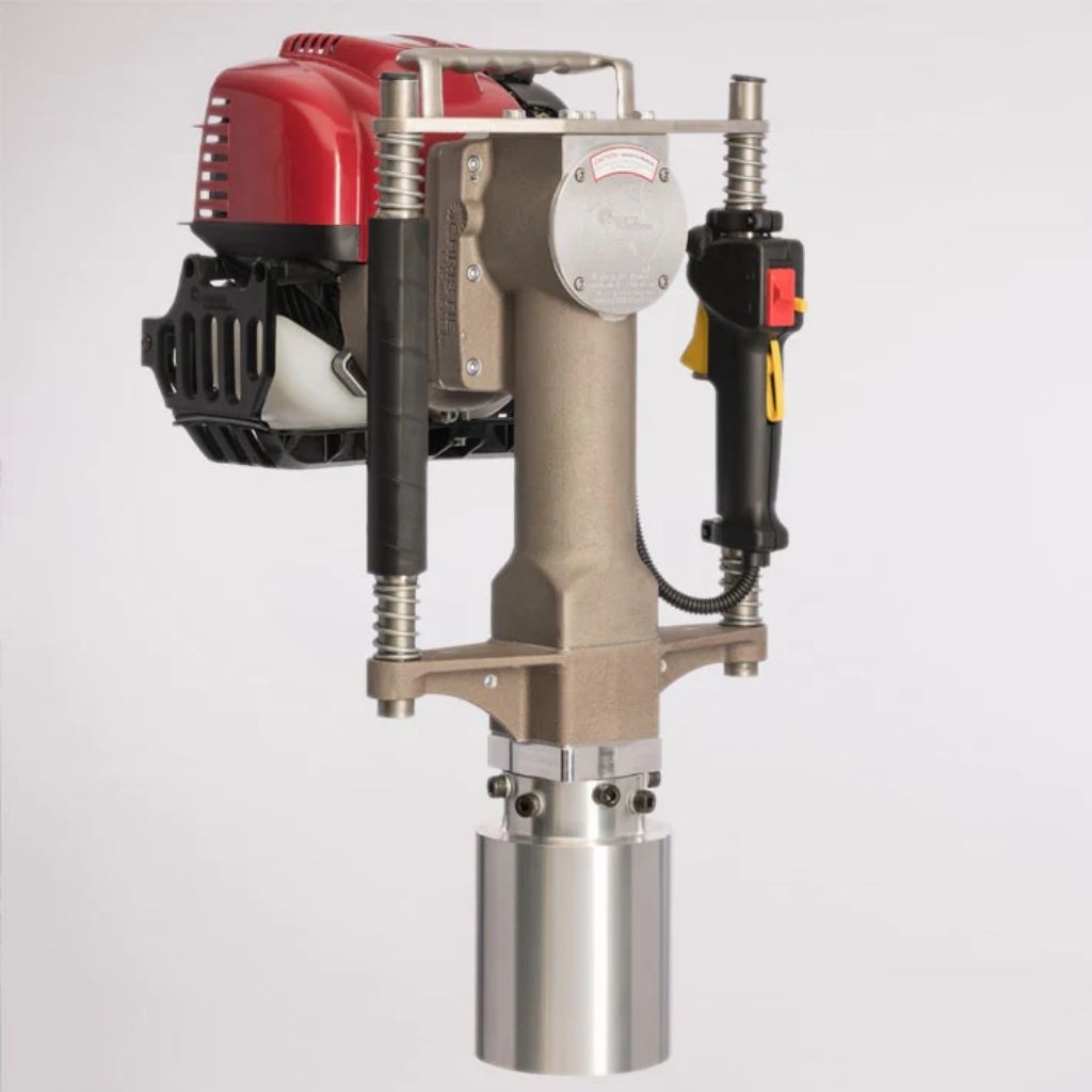 gripple, Post Petrol Driver