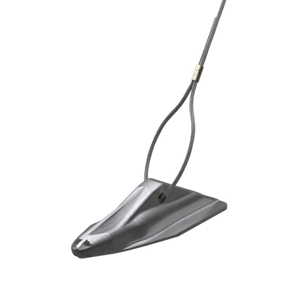 GP Anchor 3 con cable de 1,5 mt. Gripple