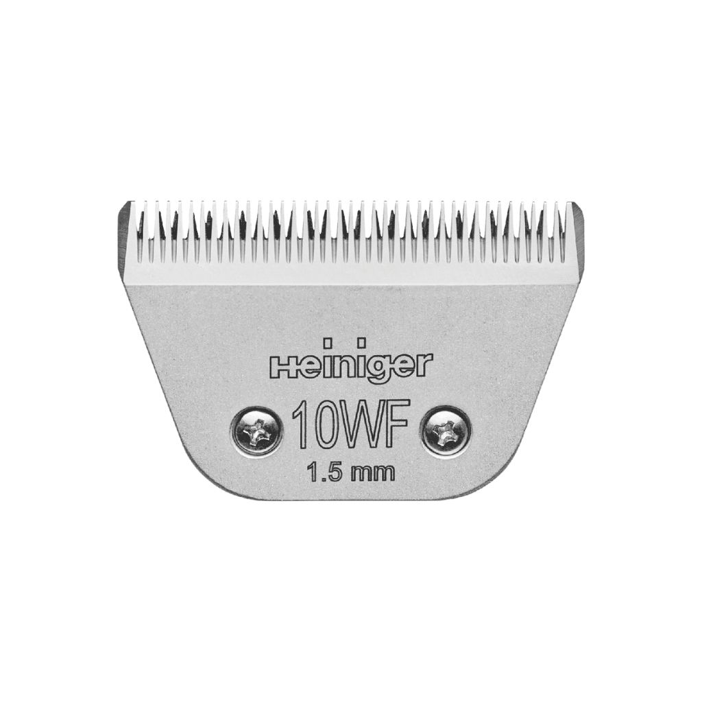 Saphir cabezal No. 10 / 1.5 mm