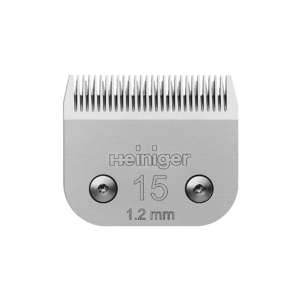 Saphir cabezal No. 30 / 0.5 mm