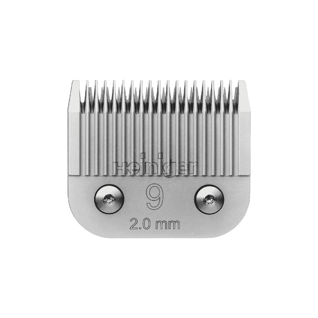 Saphir cabezal No. 9 / 2.0 mm